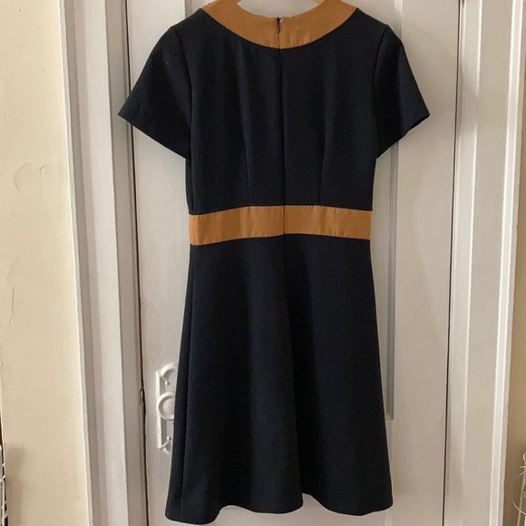 Annie 50 (Montreal designer) dress - Picture 2 of 2